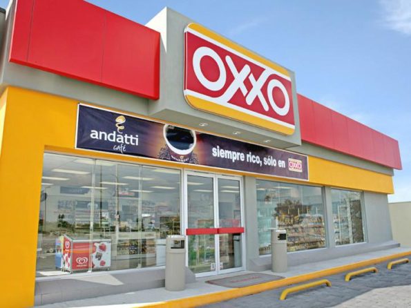 tienda